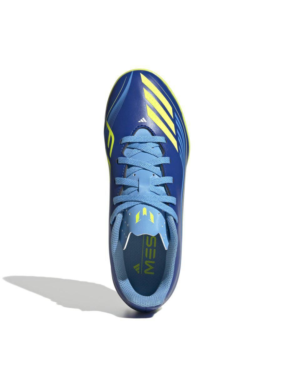 Tenis Messi 778 P4 unisex para fútbol 3