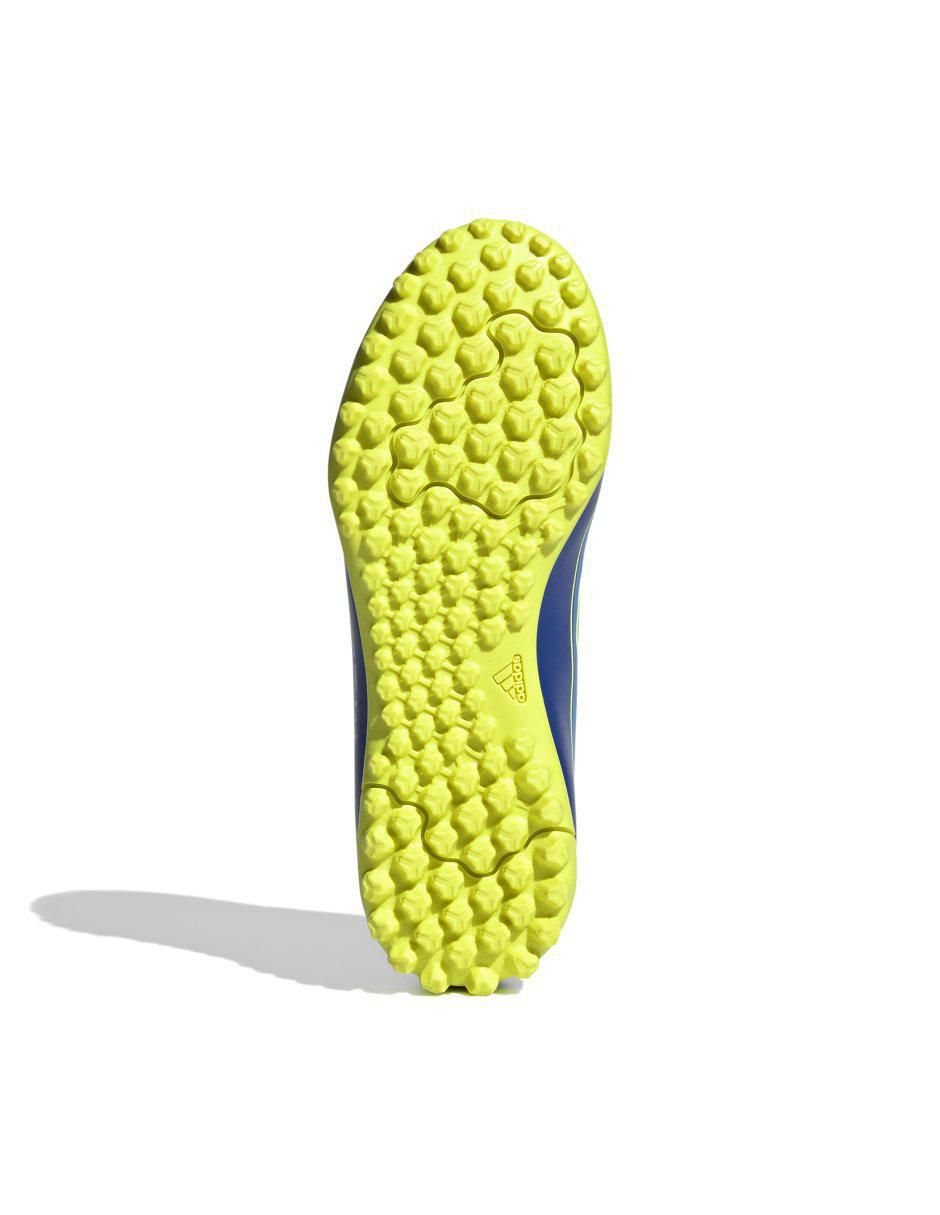 Tenis Messi 778 P4 unisex para fútbol 4