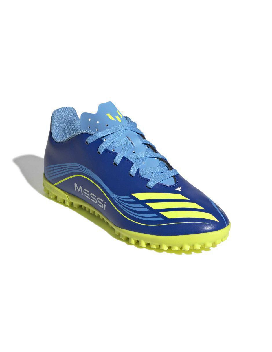 Tenis Messi 778 P4 unisex para fútbol 5