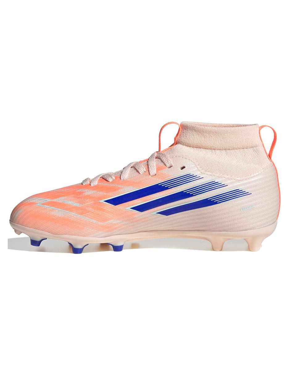 Tenis para fútbol de niña