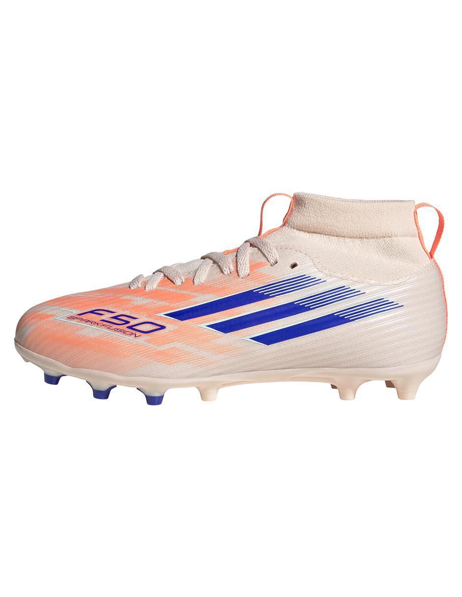Tenis para fútbol de niña 11