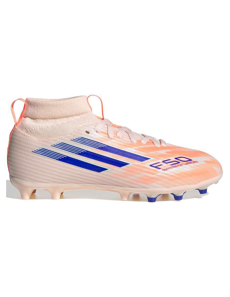 Tenis para fútbol de niña 2