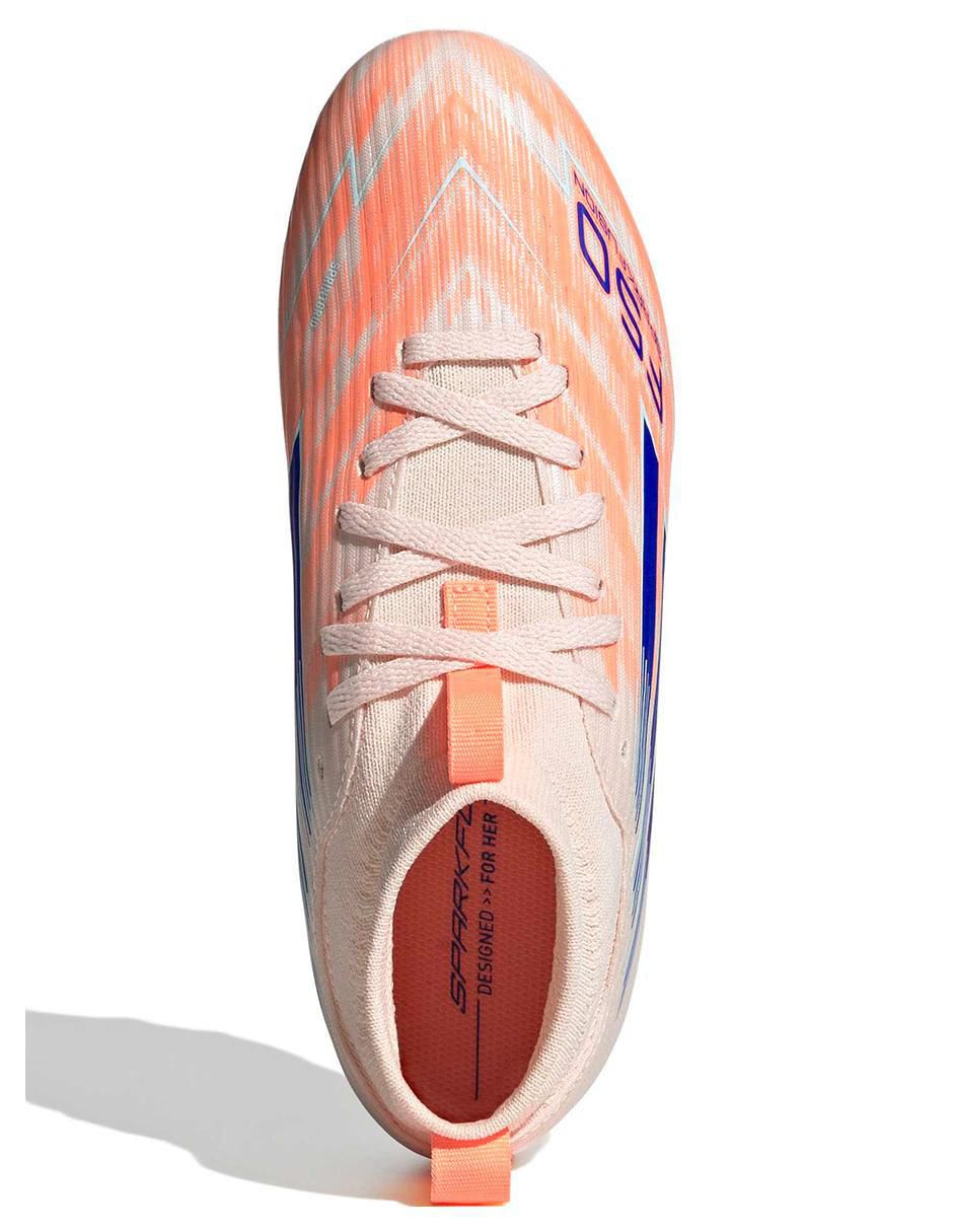 Tenis para fútbol de niña 3
