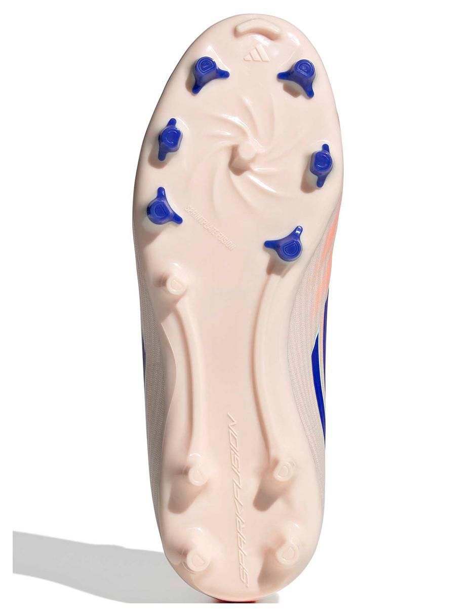 Tenis para fútbol de niña 4