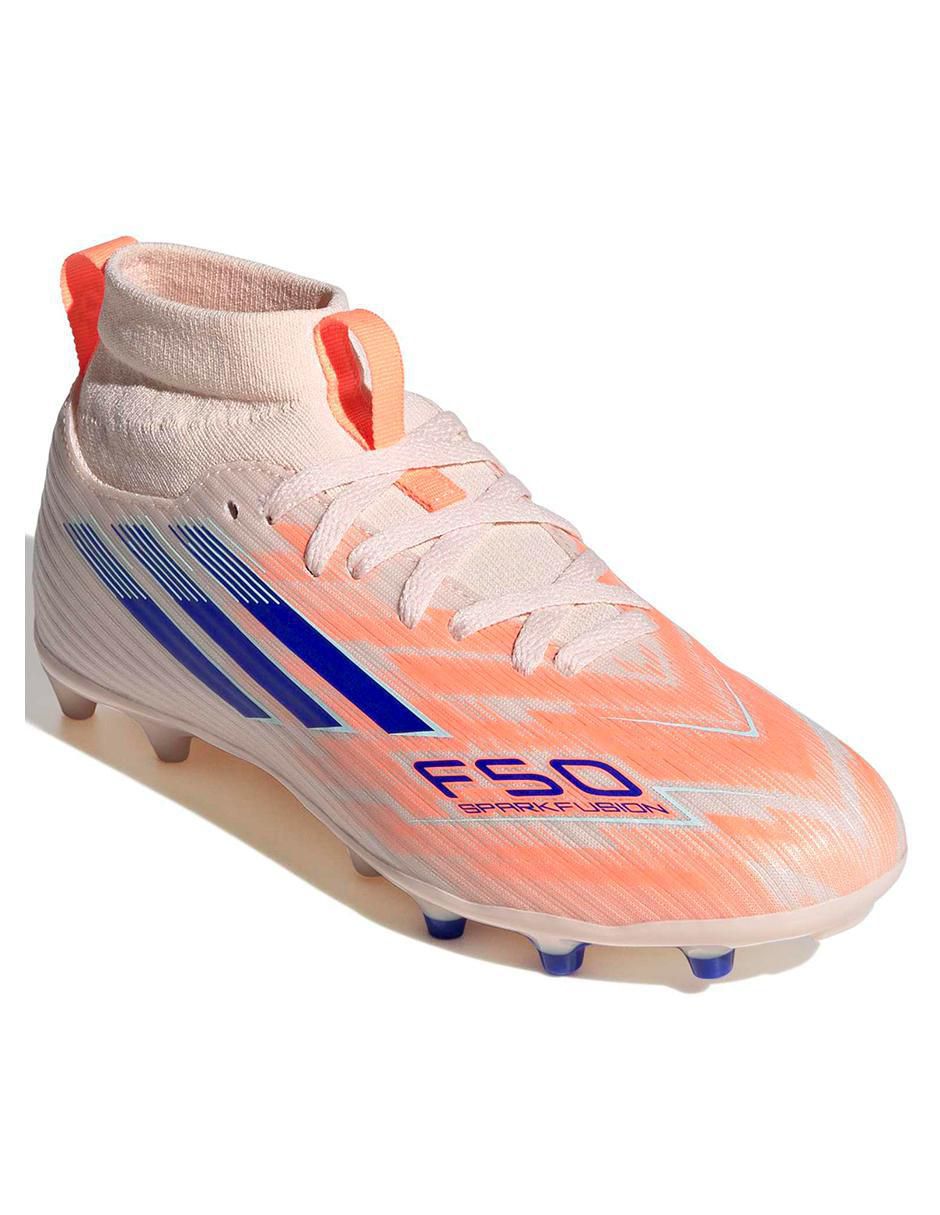 Tenis para fútbol de niña 5