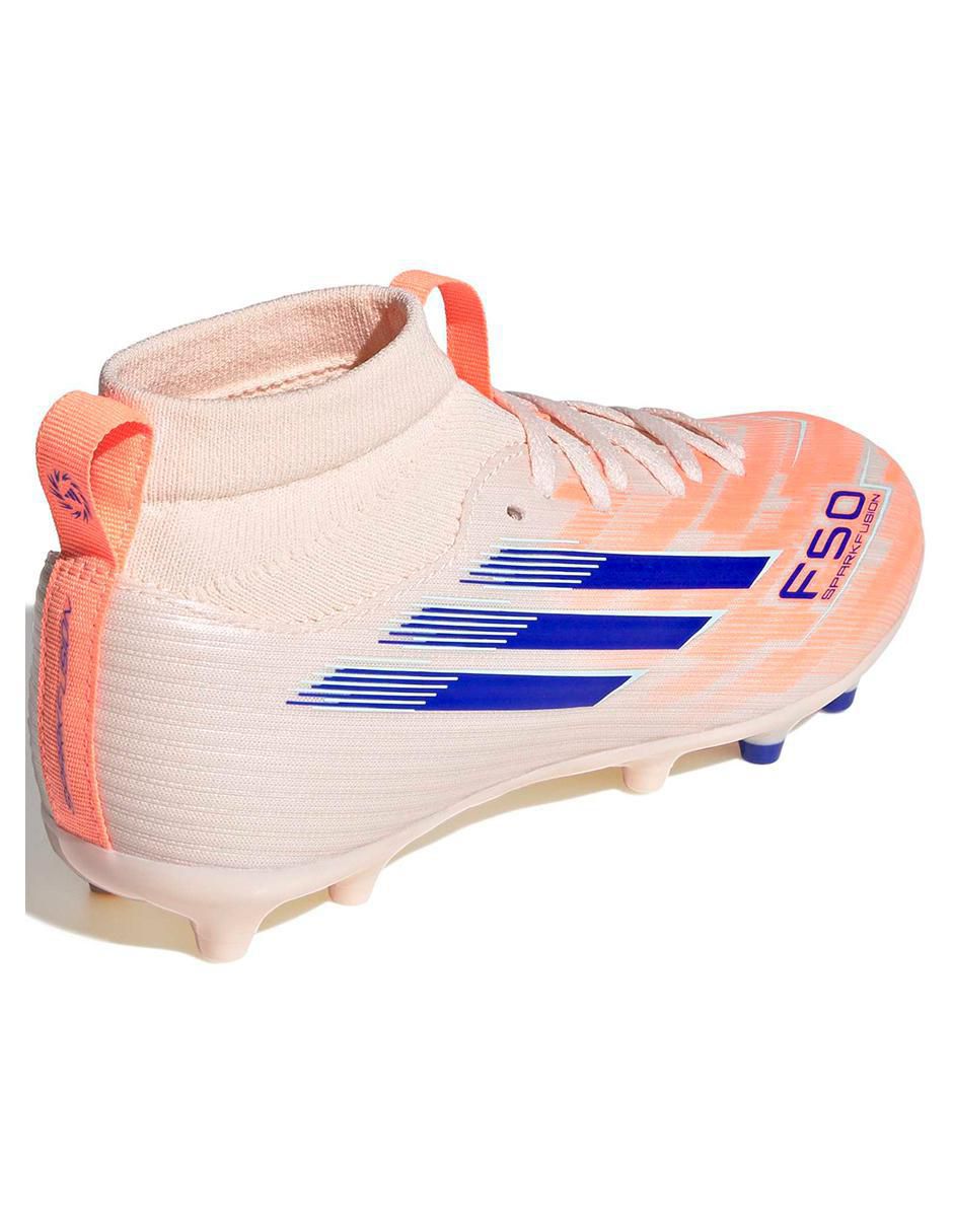 Tenis para fútbol de niña 6