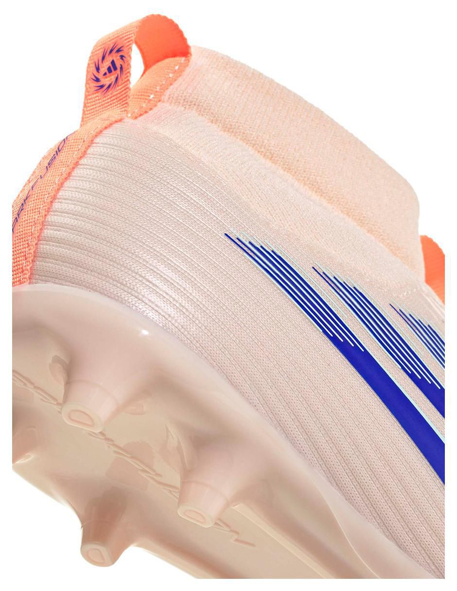 Tenis para fútbol de niña 7