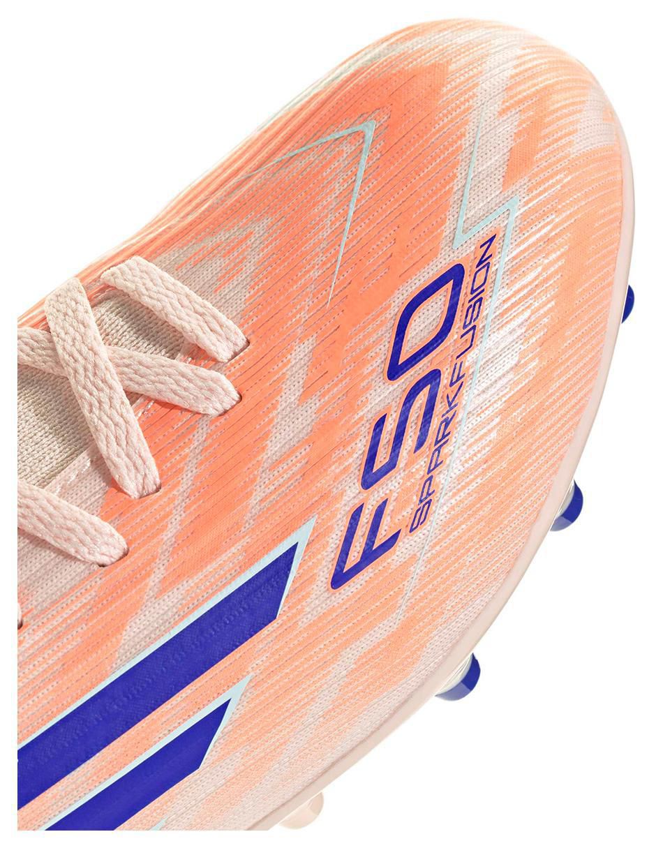 Tenis para fútbol de niña 8