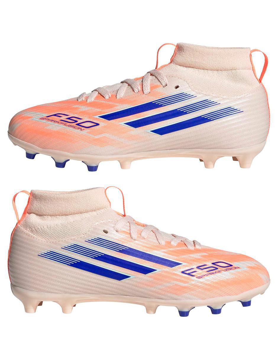 Tenis para fútbol de niña 9