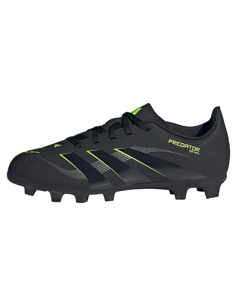 Tenis para fútbol unisex 11