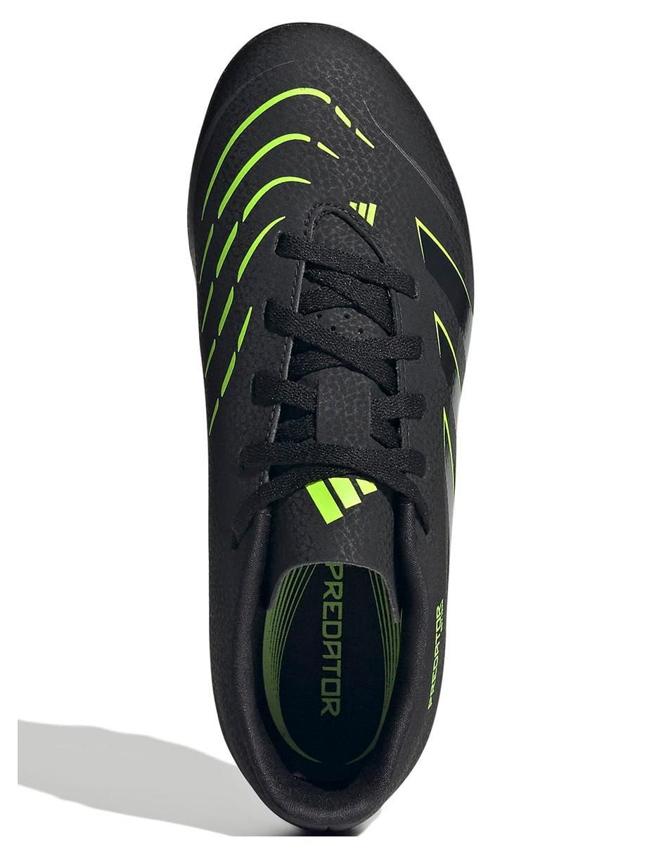 Tenis para fútbol unisex 3