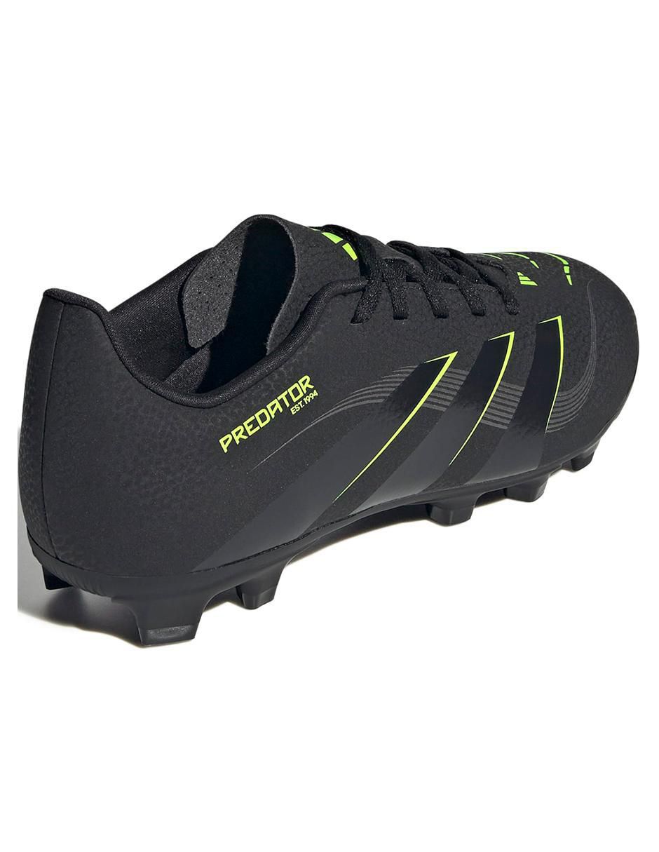 Tenis para fútbol unisex 6