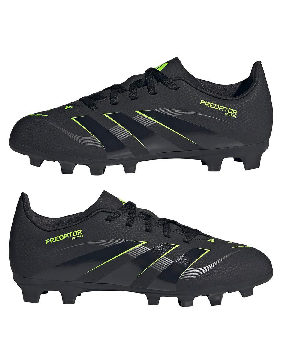 Tenis para fútbol Adidas unisex