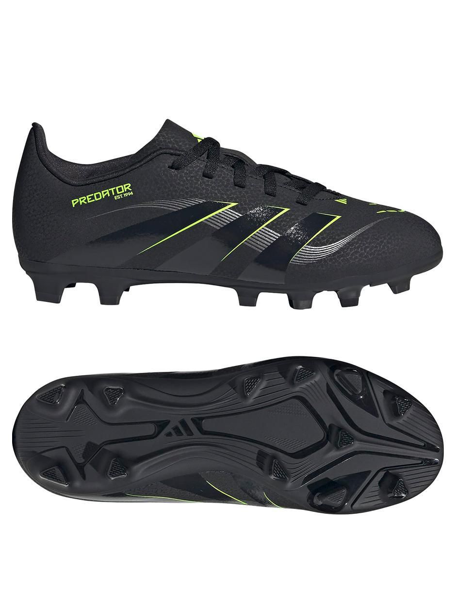 Tenis para fútbol Adidas unisex