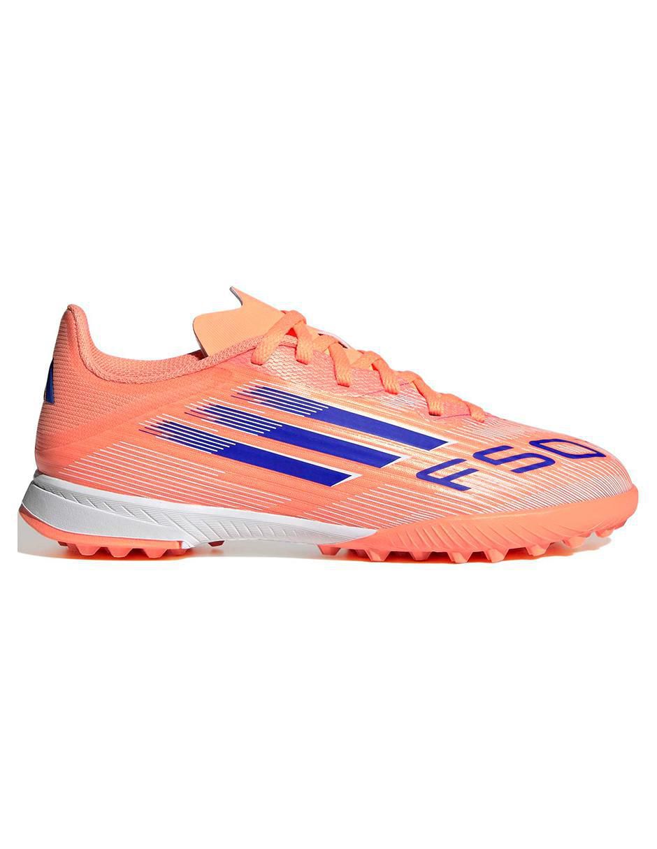 Tenis para fútbol Adidas unisex