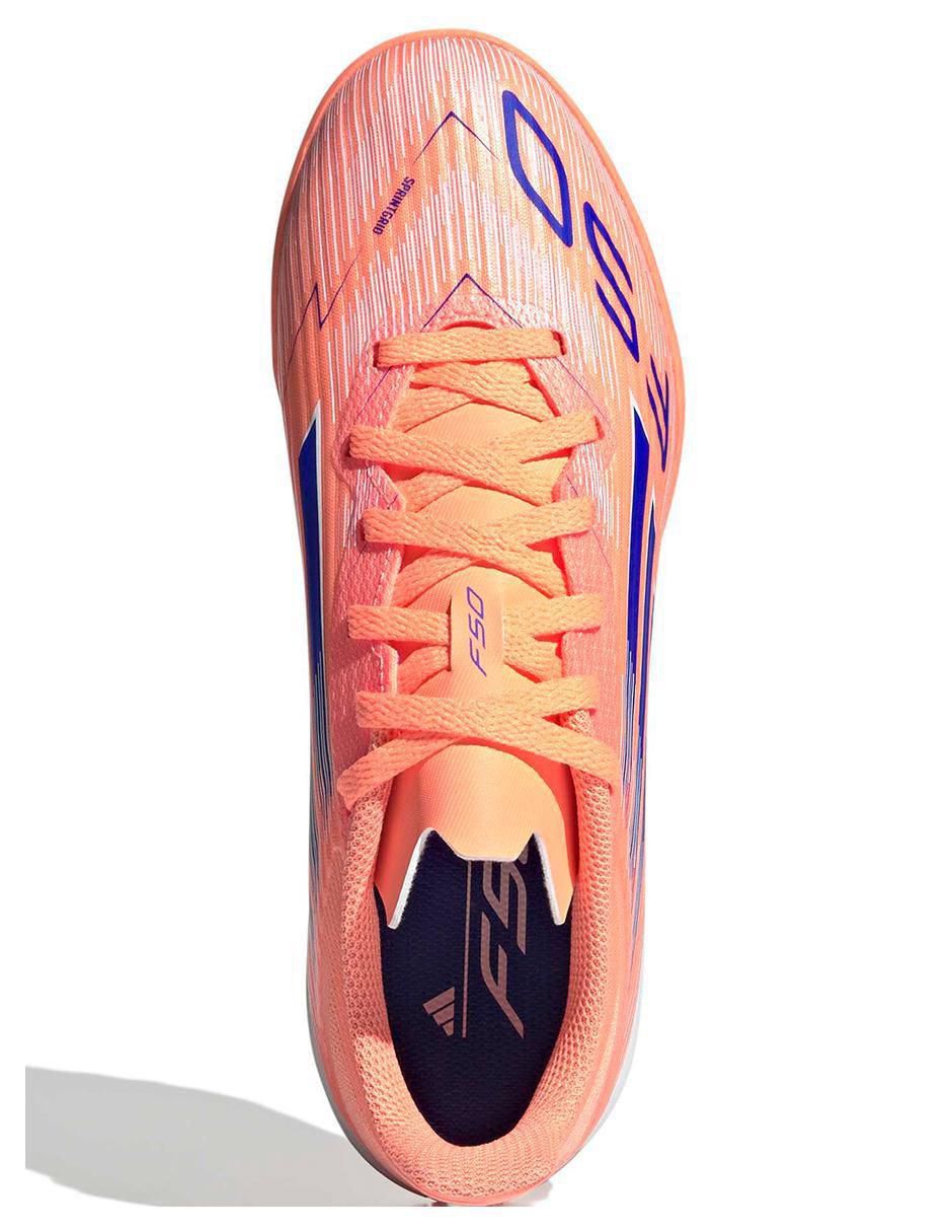 Tenis para fútbol Adidas unisex