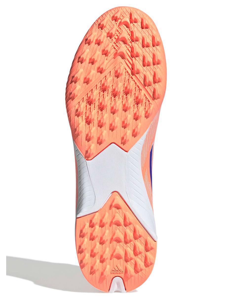Tenis para fútbol Adidas unisex