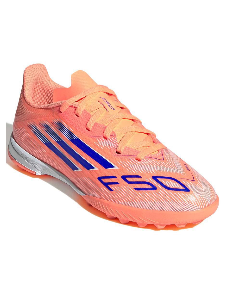 Tenis para fútbol Adidas unisex