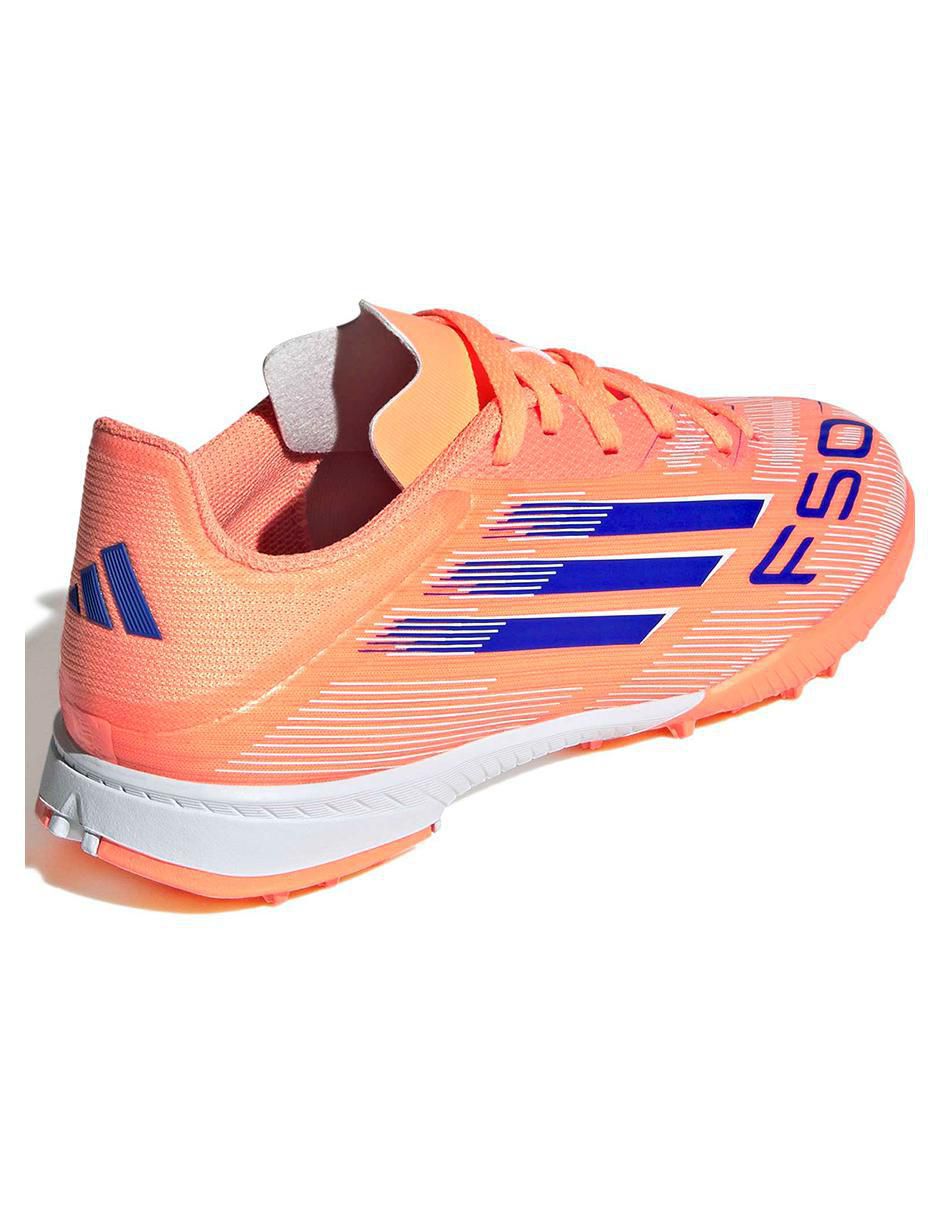 Tenis para fútbol Adidas unisex