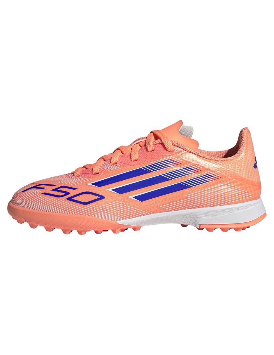 Tenis para fútbol Adidas unisex