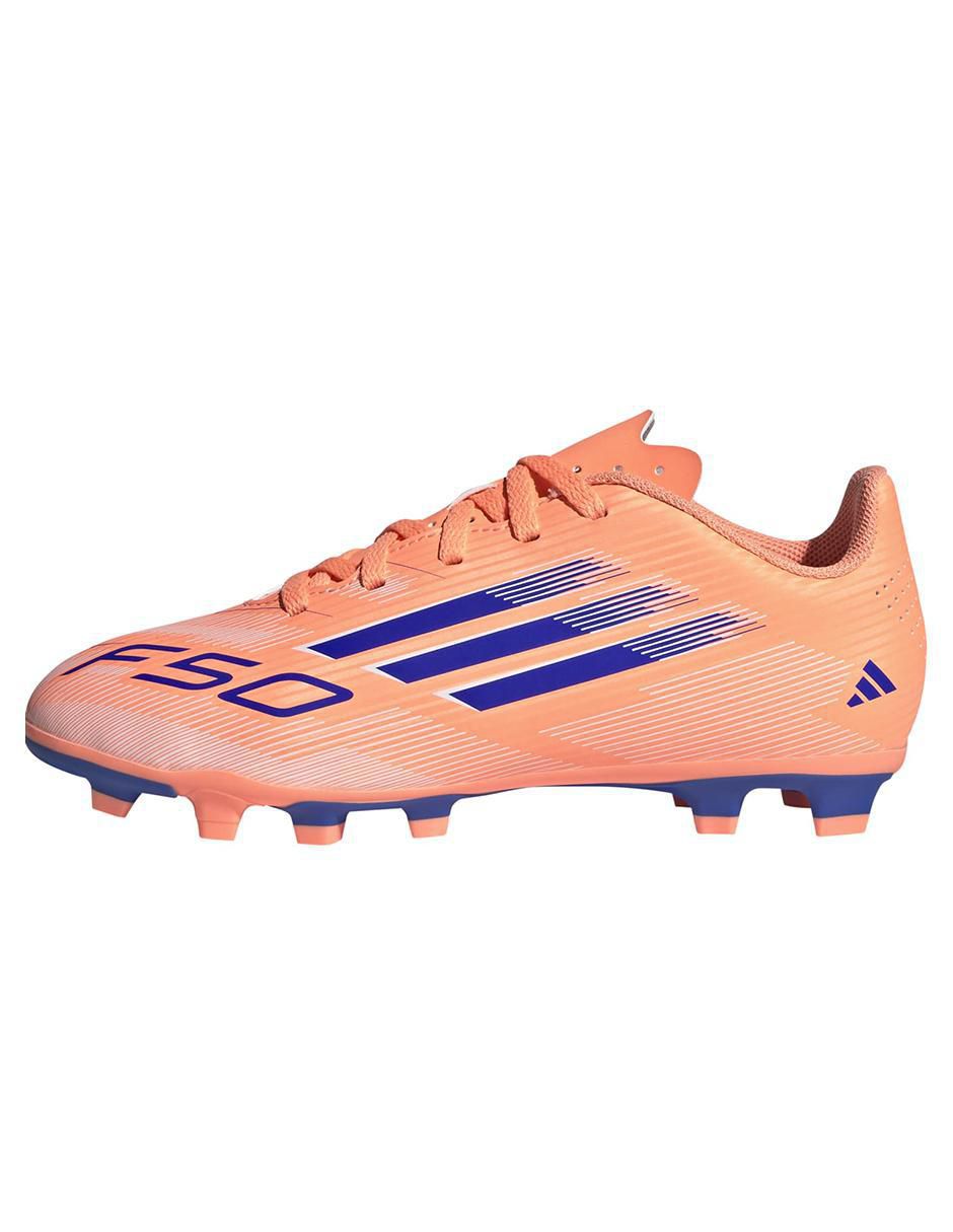 Tenis para fútbol unisex 11