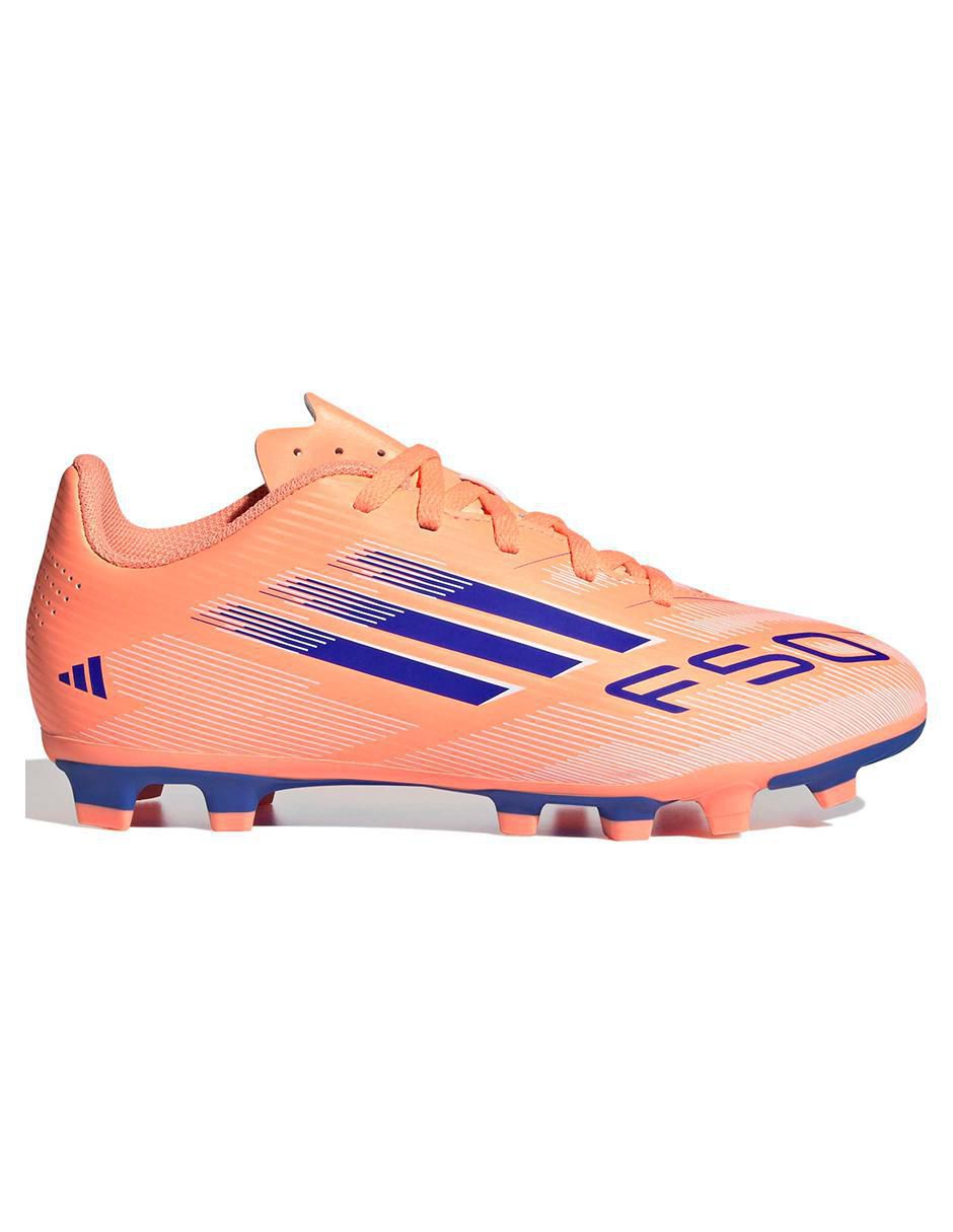Tenis para fútbol unisex 2