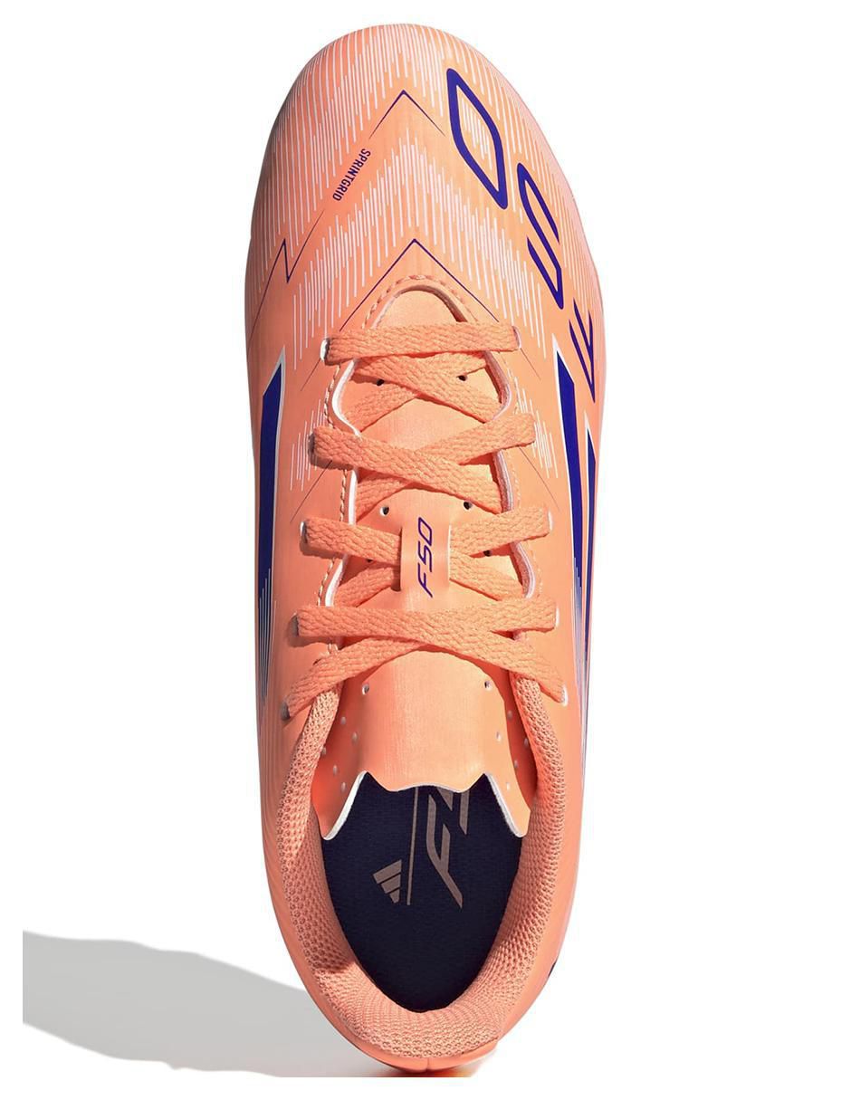 Tenis para fútbol unisex 3