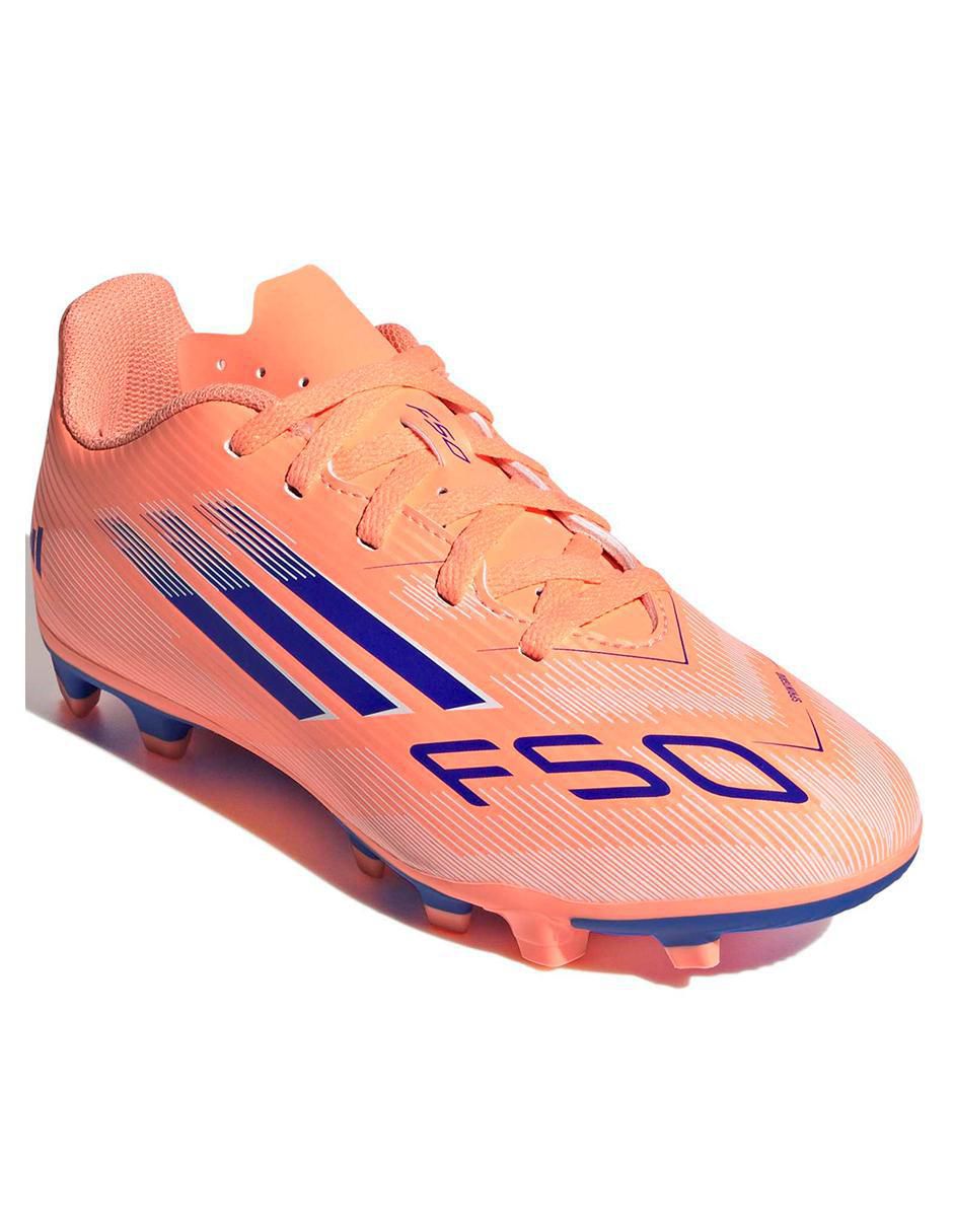 Tenis para fútbol unisex 5