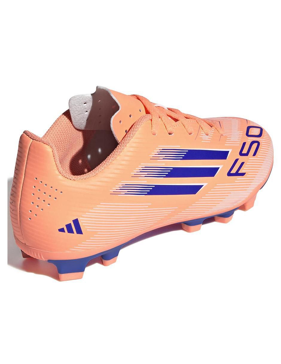 Tenis para fútbol unisex 6