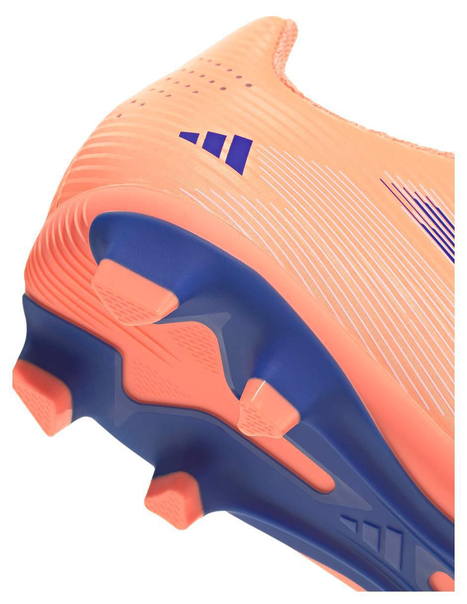 Tenis para fútbol unisex 7