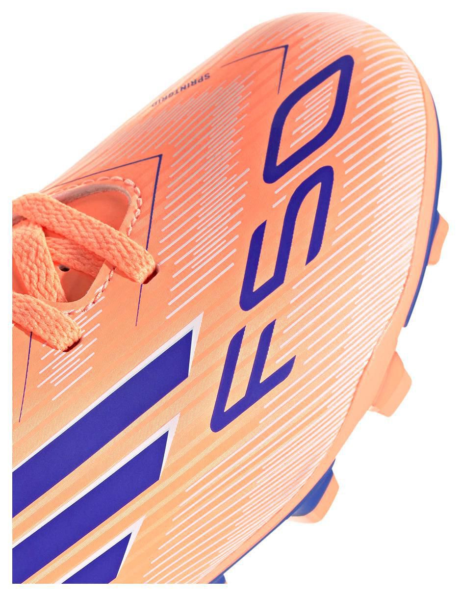 Tenis para fútbol unisex 8