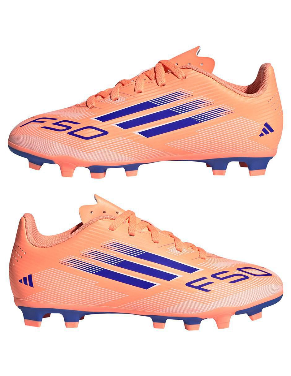 Tenis para fútbol unisex 9