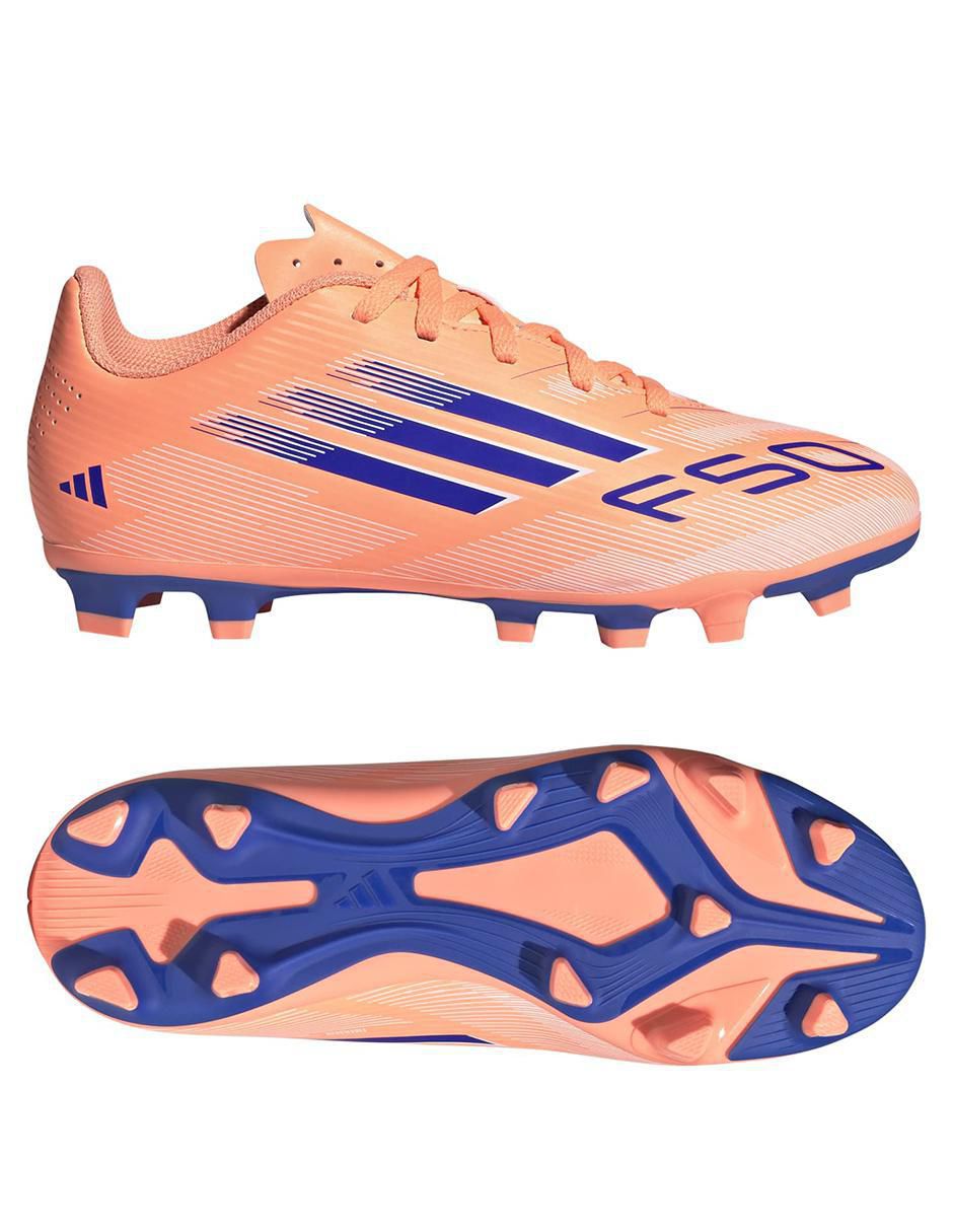 Tenis para fútbol unisex 10