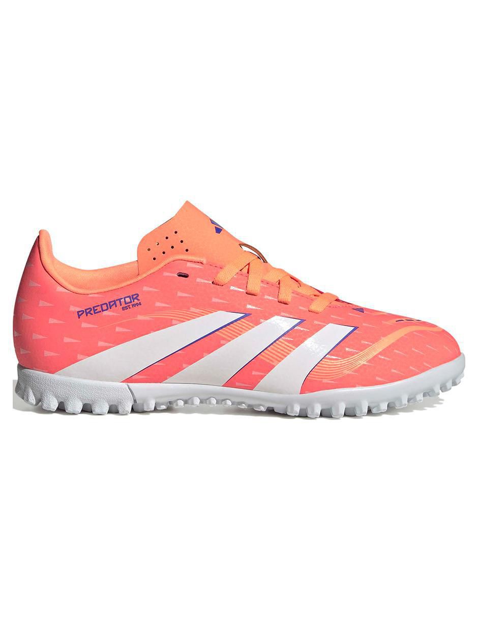 Tenis para fútbol Adidas unisex
