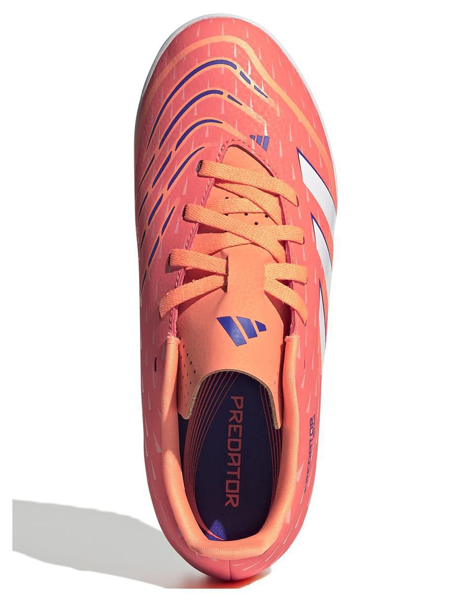 Tenis para fútbol Adidas unisex