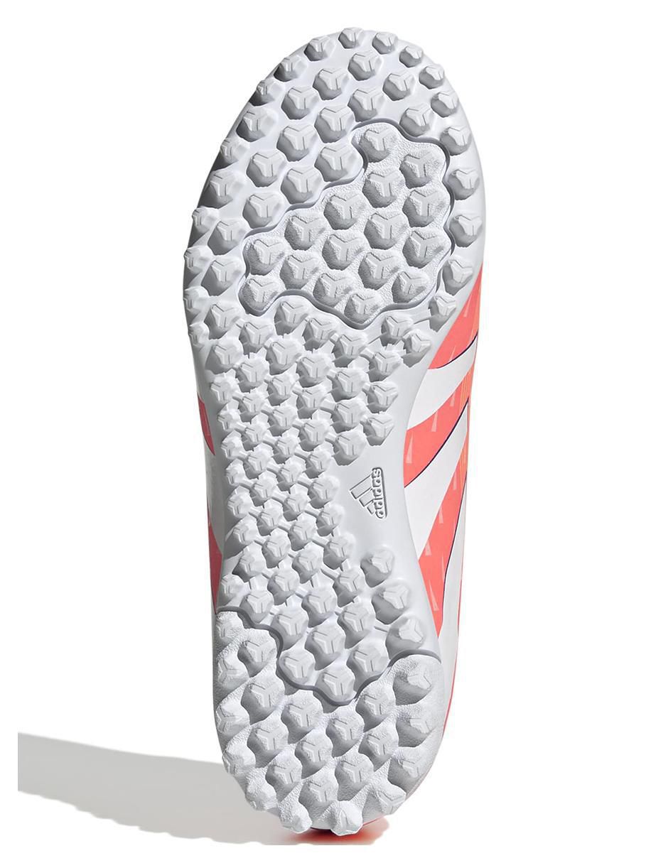 Tenis para fútbol Adidas unisex