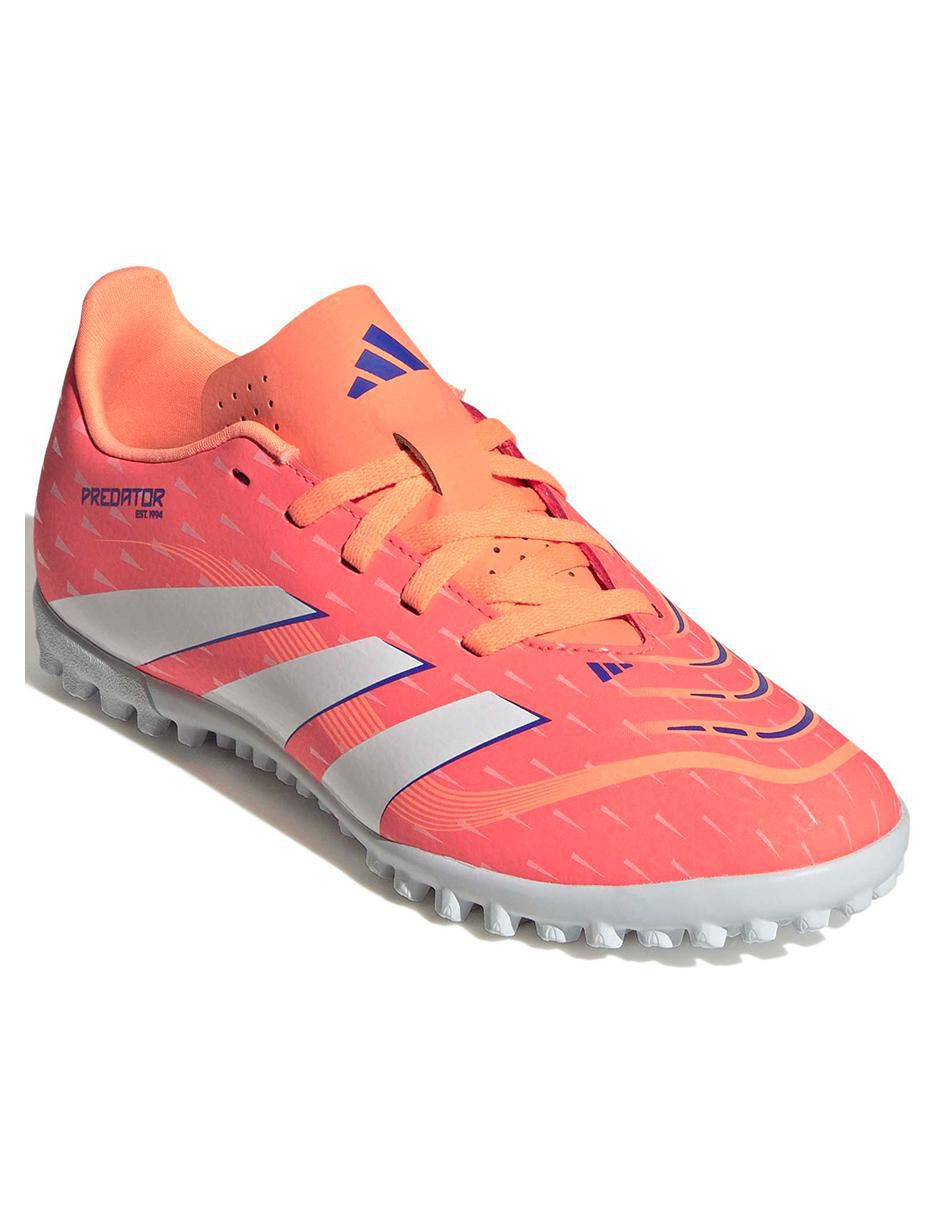 Tenis para fútbol Adidas unisex