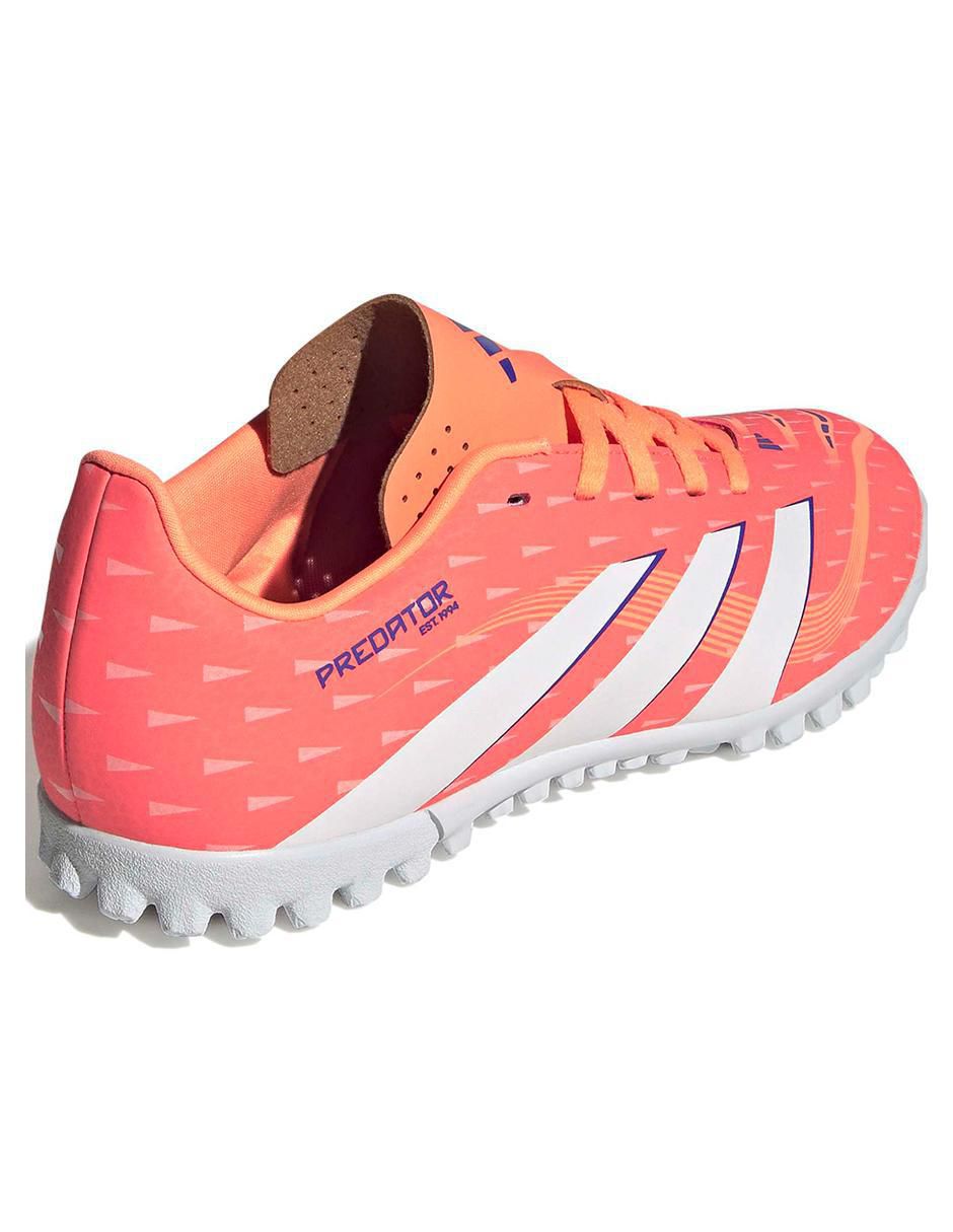 Tenis para fútbol Adidas unisex