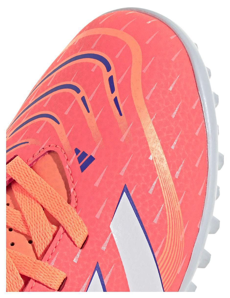 Tenis para fútbol Adidas unisex
