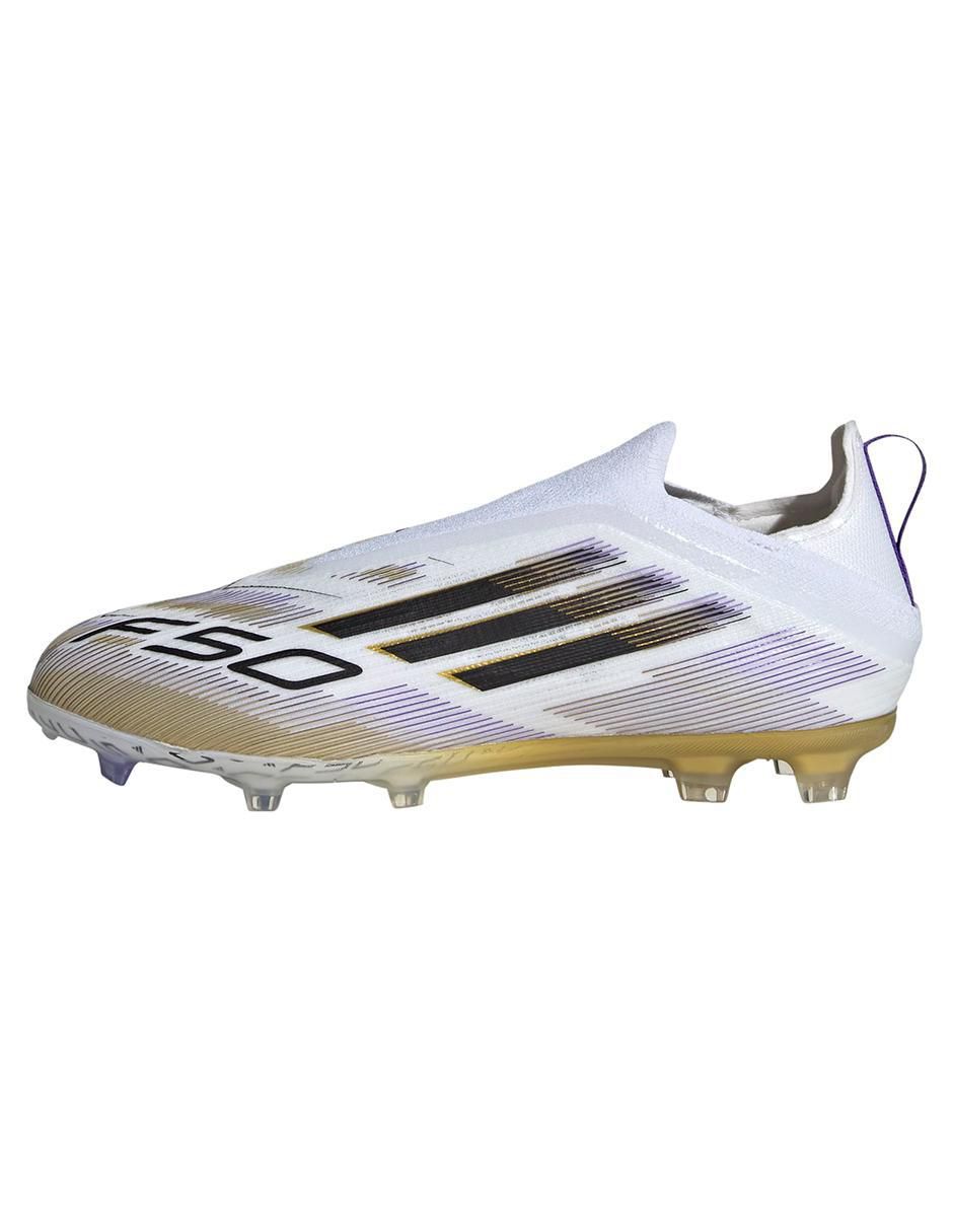 Tenis para fútbol Adidas unisex