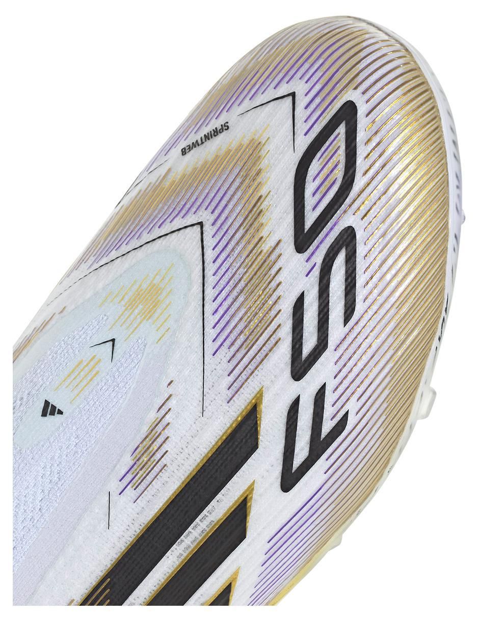 Tenis para fútbol Adidas unisex