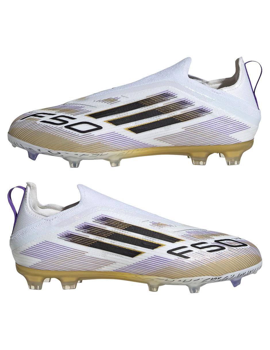 Tenis para fútbol Adidas unisex