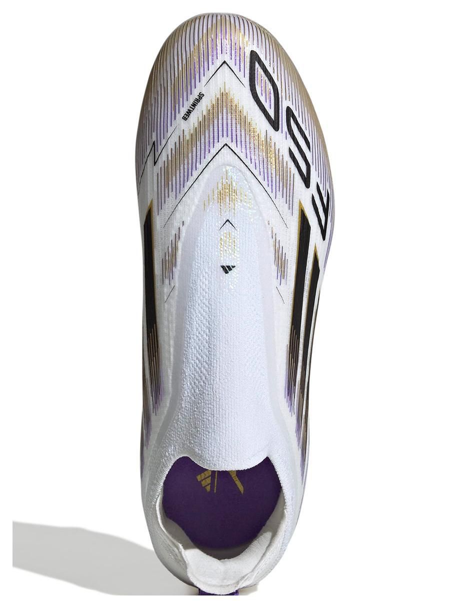 Tenis para fútbol Adidas unisex