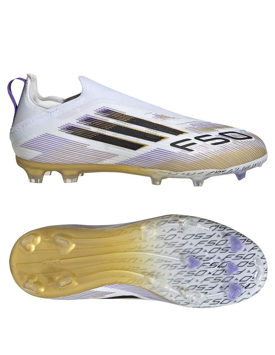Tenis para fútbol Adidas unisex