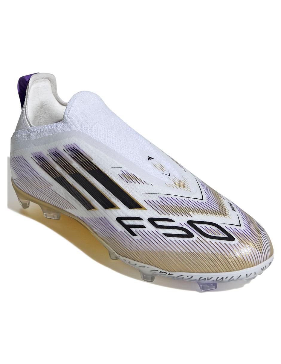 Tenis para fútbol Adidas unisex