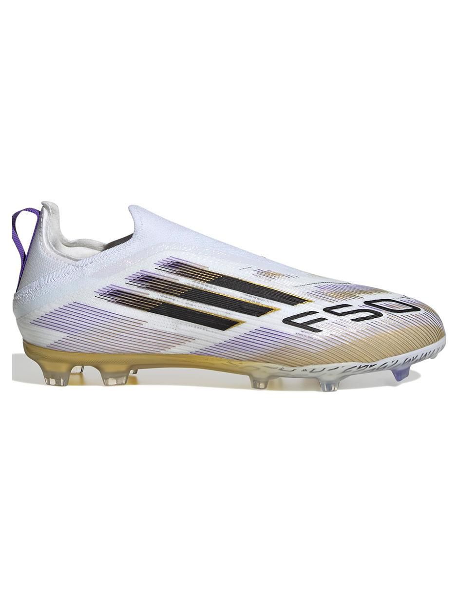 Tenis para fútbol Adidas unisex