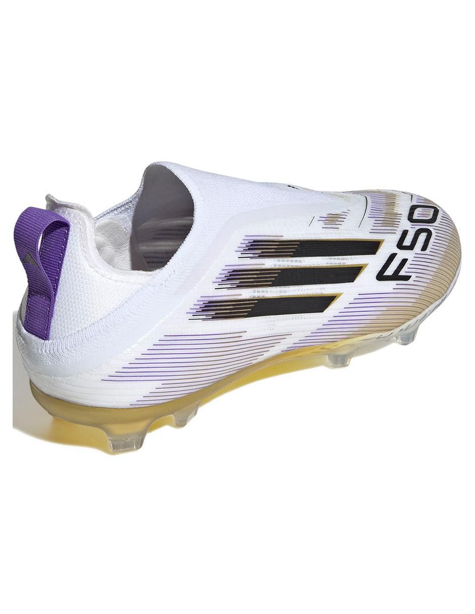 Tenis para fútbol Adidas unisex
