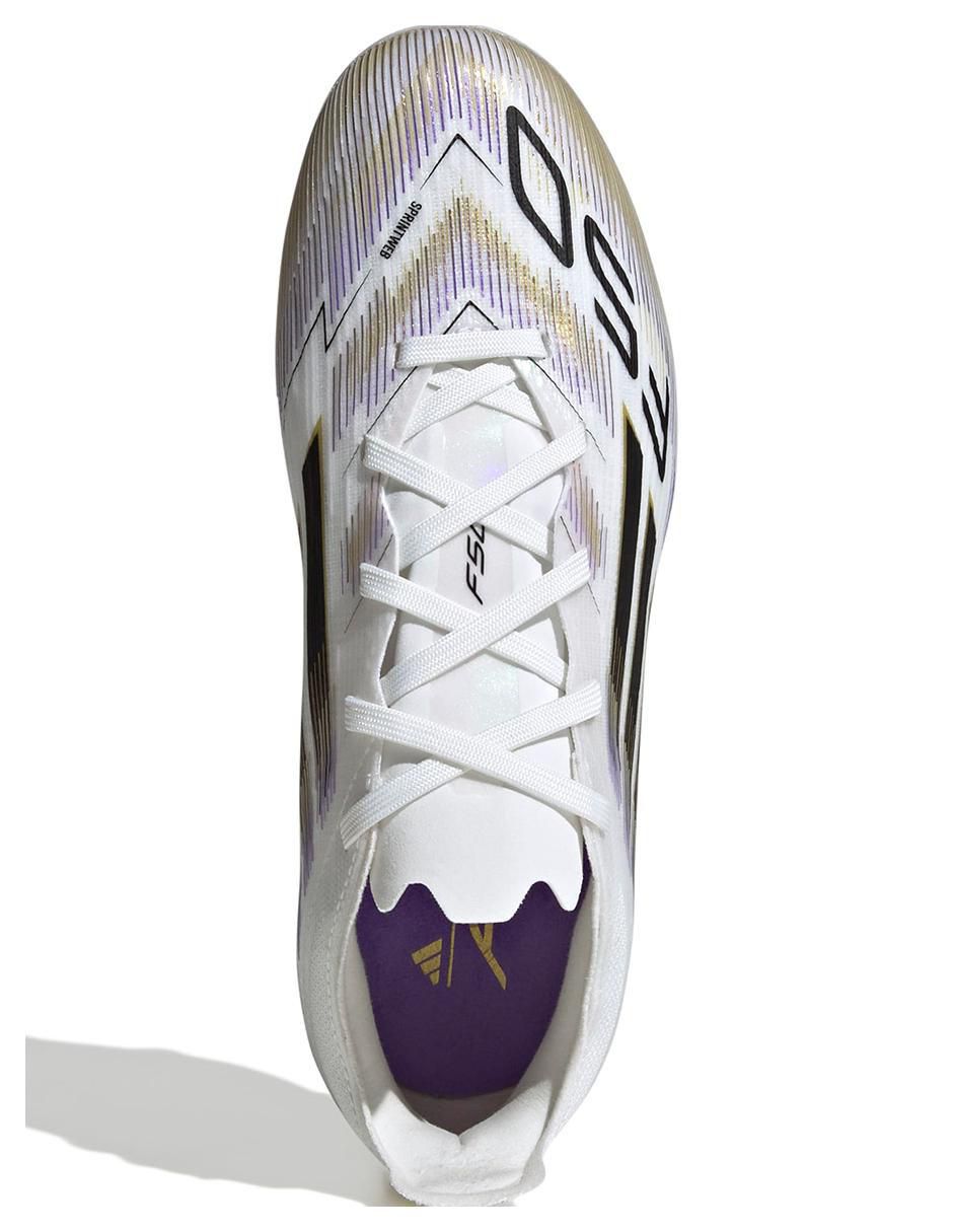 Tenis para fútbol Adidas unisex