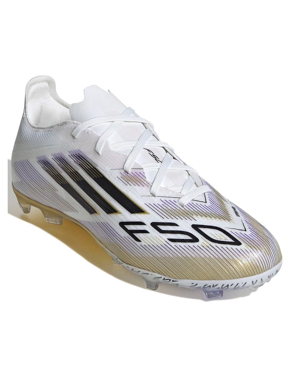 Tenis para fútbol Adidas unisex