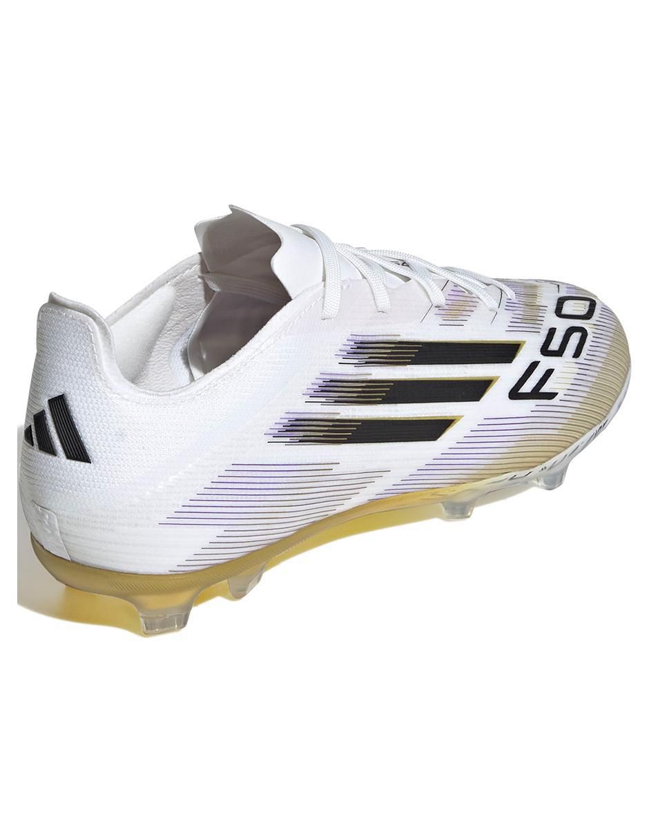 Tenis para fútbol Adidas unisex
